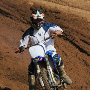 Meet your Posher, Harold